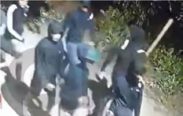 Επιδρομή Χούλιγκαν: Παραδέχεται η ΕΛ.ΑΣ. τα τραγικά λάθη και τις παραλείψεις που οδήγησαν στη δολοφονία