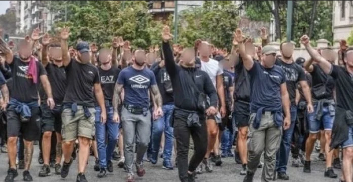 Τι αποκαλύπτουν κροατικά ΜΜΕ για τους φασίστες χούλιγκαν