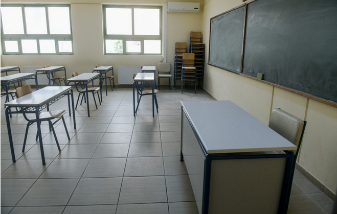 Ευθύμιος Λέκκας: 8.000 από τα 18.500 σχολεία δεν έχουν ελεγχθεί ποτέ για σεισμούς