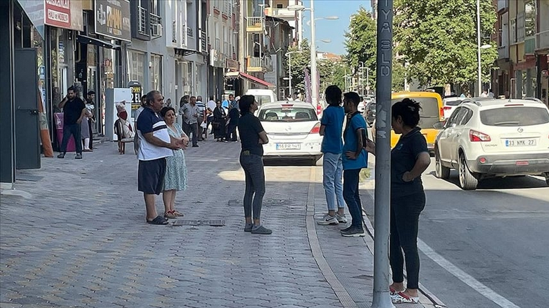 Τουρκία: Σμήνος σεισμών στην επαρχία Μαλάτια τρομοκρατεί τους κατοίκους