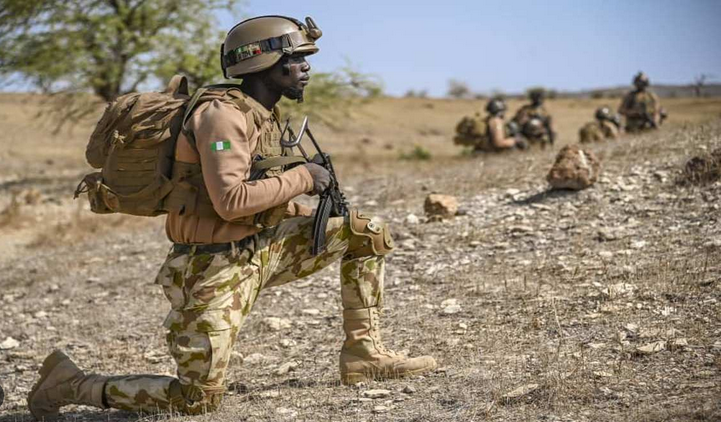 Ρωσική μελέτη δείχνει γενικευμένη σύρραξη στην Αφρική: “Ήττα της Νιγηρίας θα φέρει καταστροφή στη Δύση