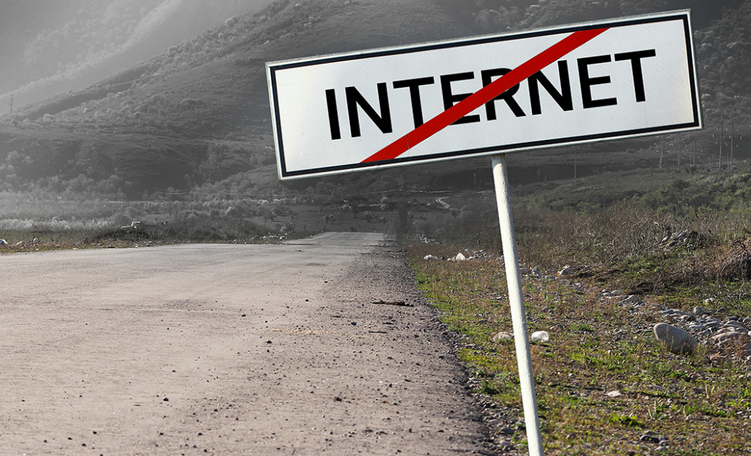 Χάος, αναρχία και θάνατος - Τι θα συνέβαινε αν το Ίντερνετ σταματούσε ξαφνικά να λειτουργεί;