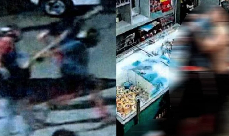 ΒΙΝΤΕΟ-ντοκουμέντα από τη νύχτα της δολοφονίας του Μιχάλη