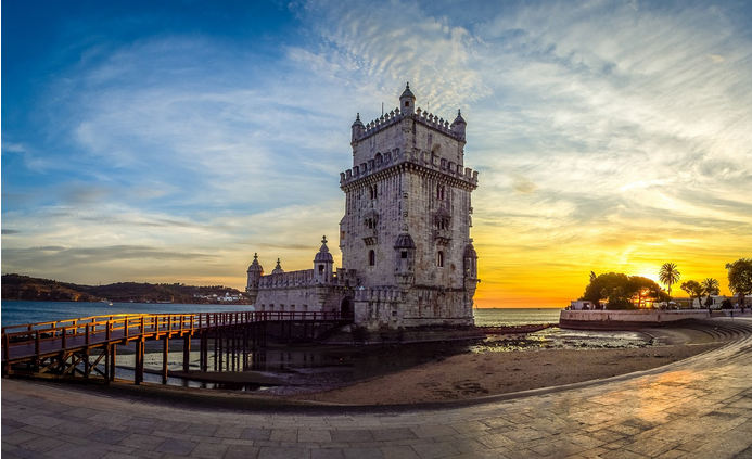Πορτογαλία: Ξεπέρασαν τα 8 εκατομμύρια οι τουρίστες για το α΄ εξάμηνο του 2023