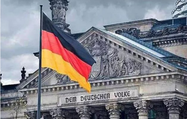 ΔΝΤ: Η Γερμανία είναι το μόνο μέλος των G7 που θα υποστεί συρρίκνωση η οικονομία του