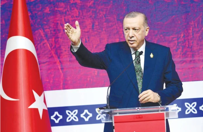 Θα ρισκάρει η Τουρκία ευθεία σύγκρουση με την Ρωσία;