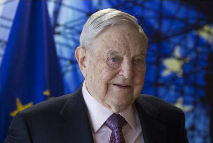 Ο Soros κλείνει τις περισσότερες επιχειρήσεις στην ΕΕ