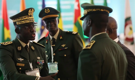 ECOWAS: «Αποφασίσαμε πότε θα εισβάλουμε στον Νίγηρα»! – Ετοιμοπόλεμοι άνδρες της Wagner περιμένουν
