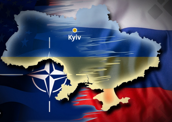 Η Ρωσία αποφάσισε να φτάσει μέχρι τέλους - Το ΝΑΤΟ δεν θα πάρει απολύτως τίποτα από την Ουκρανία ούτε καν το Κίεβο, όλα κρίθηκαν