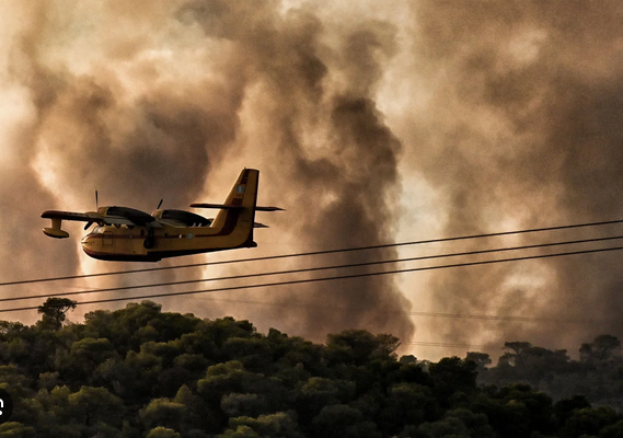 Μιλάμε πλέον για σύγχρονη εθνική τραγωδία