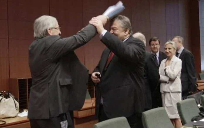 “Βόμβα” από μελέτη του Πανεπιστήμιου της Βιρτζίνια για την προδοσία του PSI