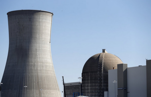 Η Σαουδική Αραβία ερευνά την κατασκευή πυρηνικού σταθμού από την Κίνα