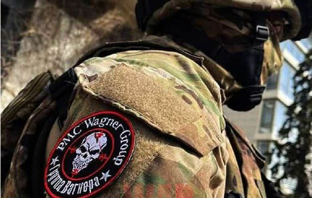 «Η οργάνωση Wagner έχει διαρραγεί», εκτιμά ο Ουκρανός υπουργός Άμυνας
