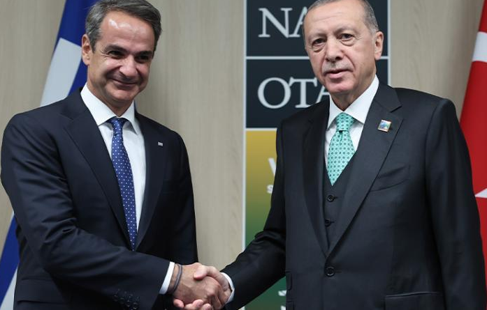 οι διμερείς διαπραγματεύσεις με την Τουρκία
