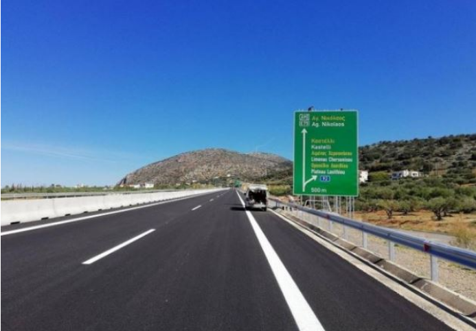Αυτό είναι το χρονοδιάγραμμα για τον ΒΟΑΚ- Τι είπε ο Σταϊκούρας για μετρό Θεσσαλονίκης και Γραμμή 4 του Μετρό της Αθήνας