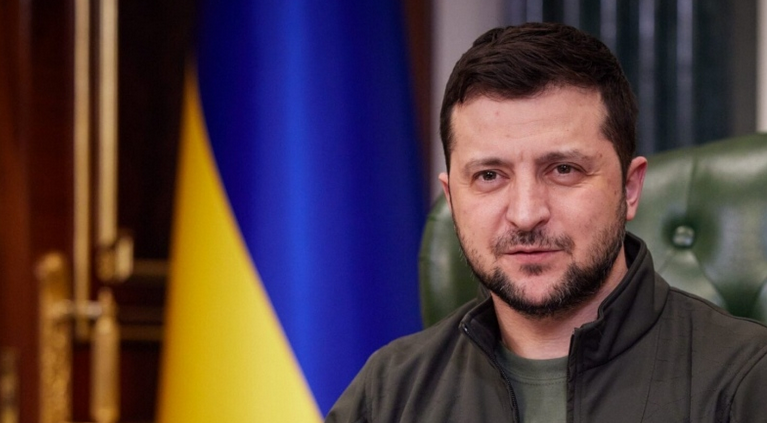 Ξέμεινε από στρατιώτες ο Zelensky: Σχέδιο επιστράτευσης άνω των 300.000 Ουκρανών πριν την άνοιξη 2024
