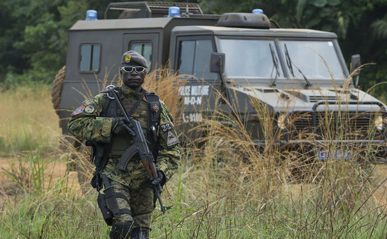 «Κάνε το όπως ο Νίγηρας»: Ο Στρατός της Γκαμπόν ανέτρεψε τον υποστηριζόμενο από την Γαλλία πρόεδρο!