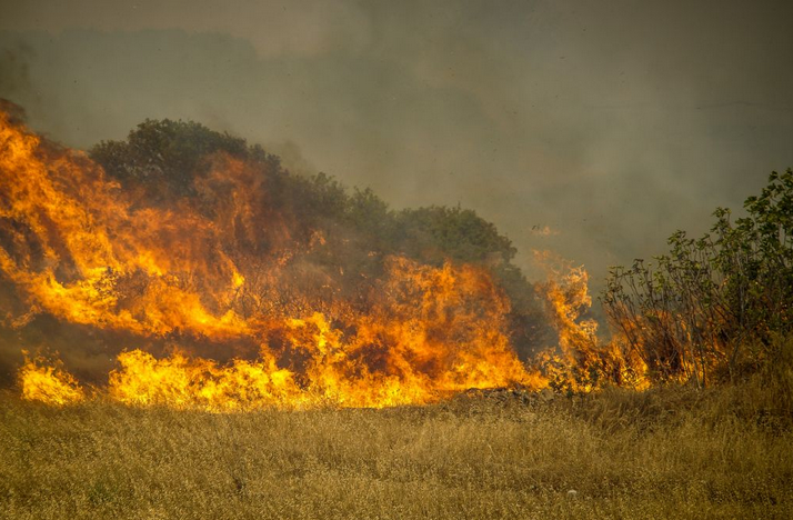 Όσα δημιούργησε η μητέρα φύση, καταστράφηκαν εντός λίγων 24ωρων