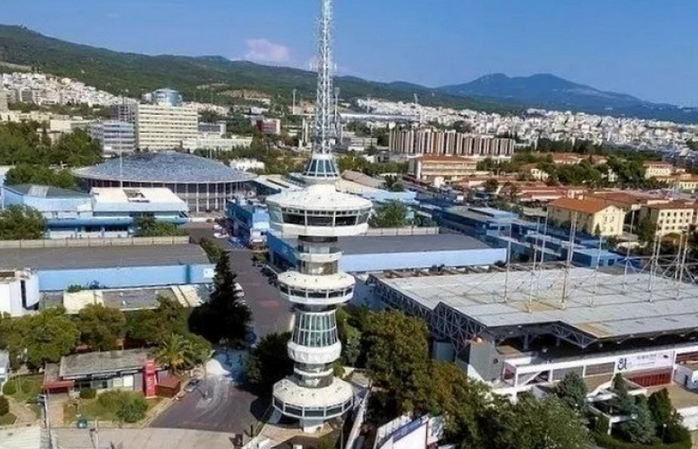 Πυρετώδεις προετοιμασίες για την 87η ΔΕΘ – Τιμώμενη χώρα η Βουλγαρία