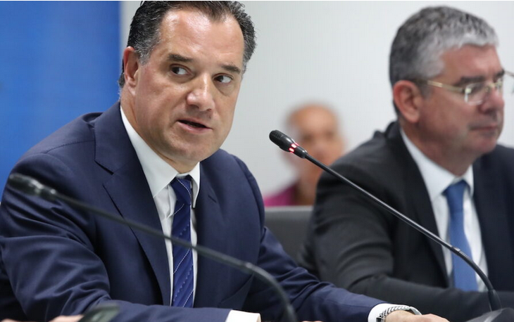 Ιδού η εργασιακή δυστοπία που ετοιμάζει η κυβέρνηση