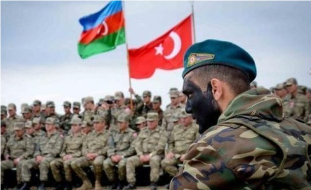 Άρθρο στο NewsWeek προειδοποιεί: Το Αζερμπαϊτζάν θα εξαπολύσει νέα γενοκτονία κατά των Αρμενίων