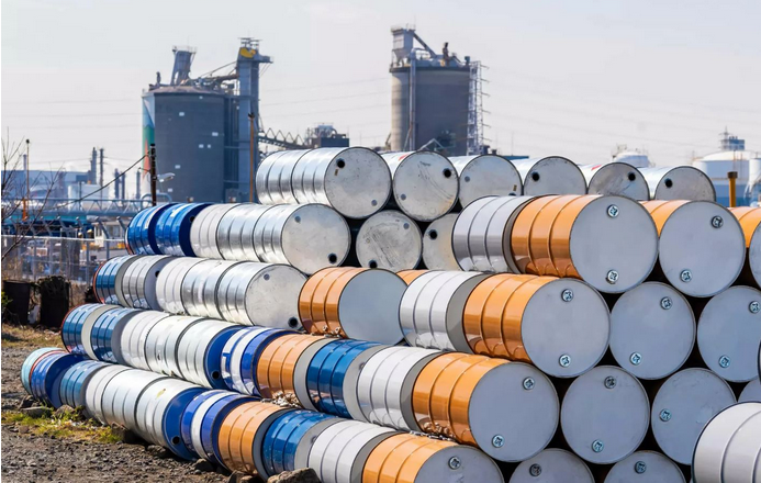 Πετρέλαιο Brent: Σαουδική Αραβία και Ρωσία «εκτοξεύουν» την τιμή του πάνω από τα 90 δολάρια