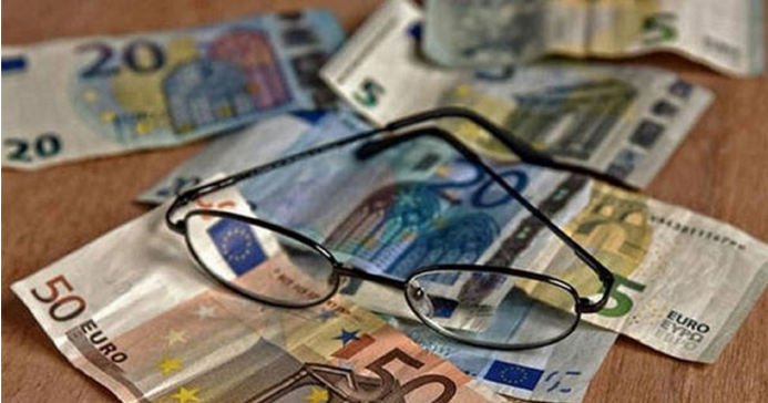 Πόσο θα αυξηθεί το επίδομα προσωπικής διαφοράς των συνταξιούχων – Οι εξαγγελίες από το βήμα της ΔΕΘ
