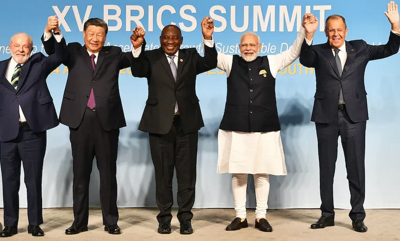 Αλλάζουν οι BRICS τη γεωπολιτική σκακιέρα;