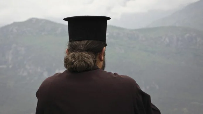 «Εξαφανισμένη» η Εκκλησία από την καταστροφή