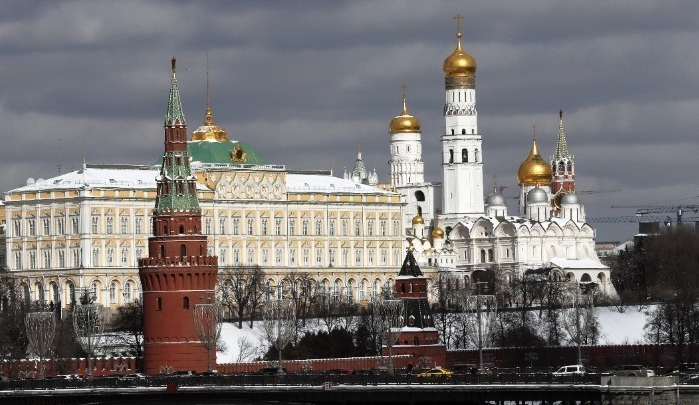 Κρεμλίνο: Οι ΗΠΑ υπεύθυνες για τις συνέπειες εάν παράσχουν στην Ουκρανία οβίδες ουρανίου