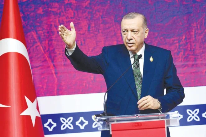 Οι Τούρκοι απειλούν με πόλεμο το Ιραν