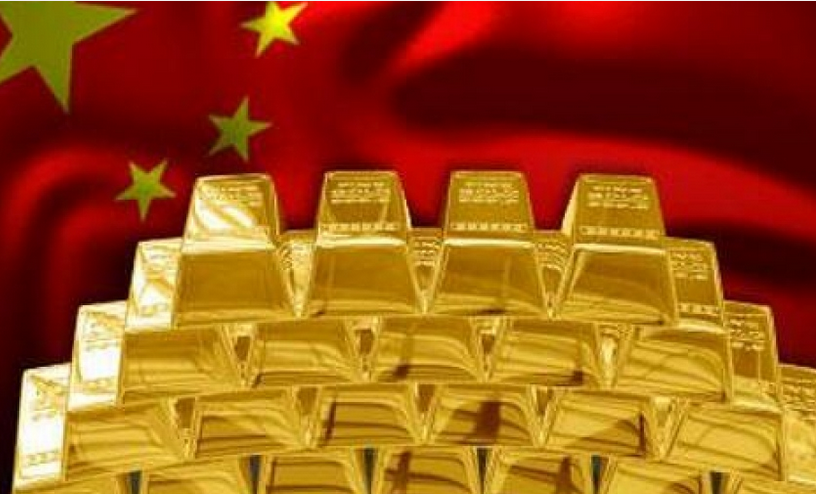 Το «χρυσό» μυστικό της Κίνας: Πώς ξεπέρασαν τους 5.000 τόνους τα αποθέματά της