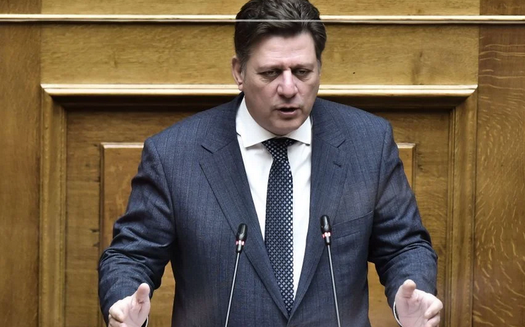 Το παρασκήνιο της παραίτησης του Μιλτιάδη Βαρβιτσιώτη