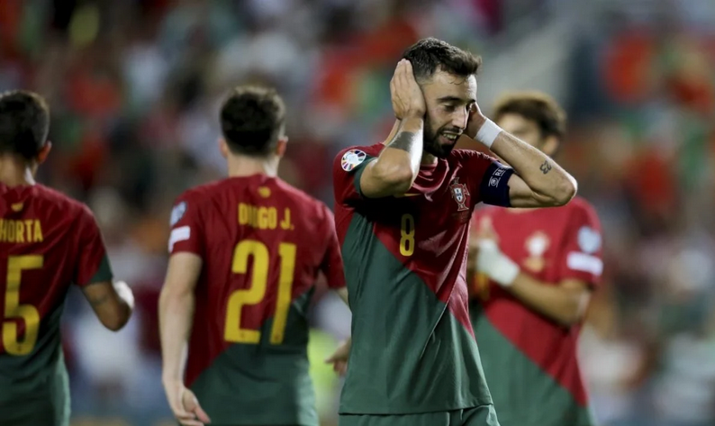 Προκριματικά Euro 2024: Συνέτριψε με 9-0 το Λουξεμβούργο η Πορτογαλία – Nίκησε στο τέλος η Ισλανδία