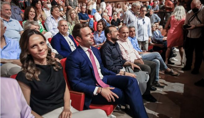 Θα αποφύγει ο ΣΥΡΙΖΑ τη διάλυση;