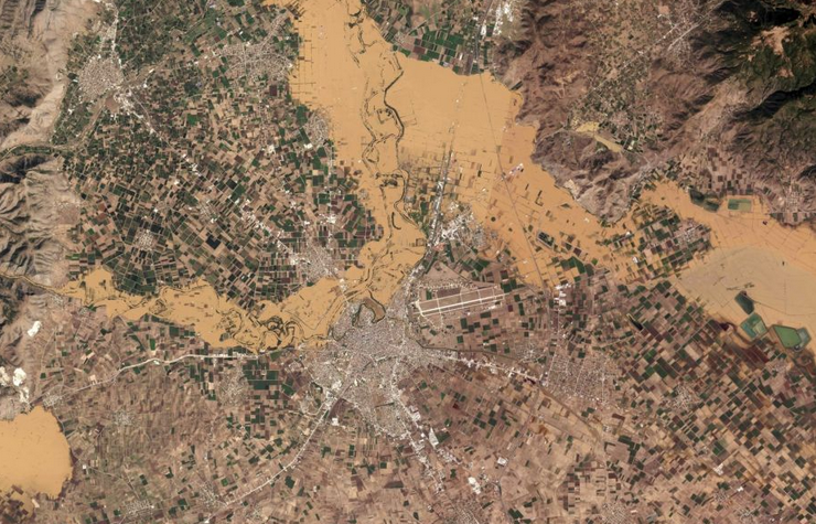 Πλημμύρες στη Θεσσαλία: "Η καταστροφή μπορούσε να αποτραπεί"
