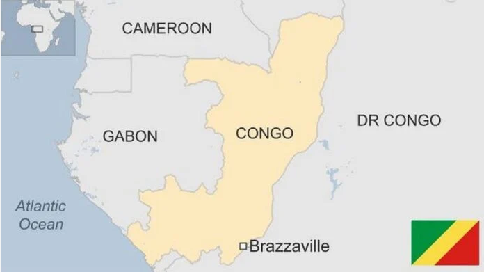 Νεο πραξικόπημα στο Κονγκό