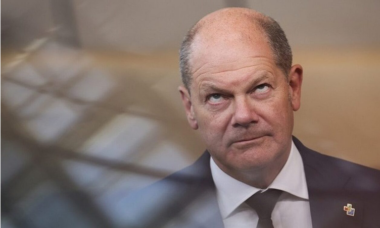 «Χαστούκι» από Deutsche Bank – Τρεκλίζει η γερμανική οικονομία