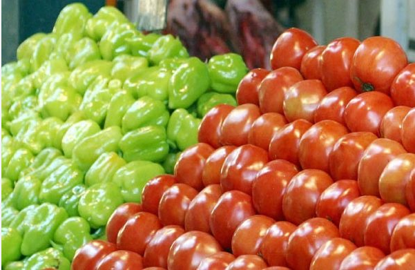 Ανατιμήσεις άνω του 100% στα προϊόντα μαναβικής