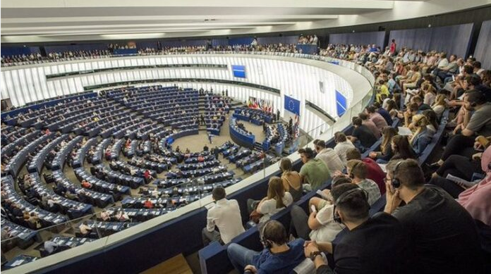 Ατόπημα Ελλήνων ευρωβουλευτών: Δεν υπέγραψαν το ψήφισμα για κυρώσεις κατά του Αζερμπαϊτζάν!