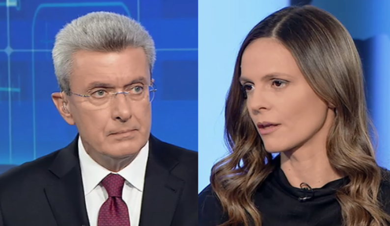 Αχτσιόγλου στον ΑΝΤ1: Με τον Τσίπρα είχα μία σχέση απόλυτης εμπιστοσύνης και συνεργασίας – Αιχμές κατά Κασσελάκη – Πολάκη
