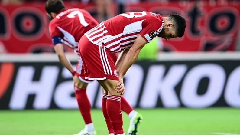 Europa League: Ολυμπιακός – Φράιμπουργκ 2-3 – Έχανε τις ευκαιρίες και το… πλήρωσε