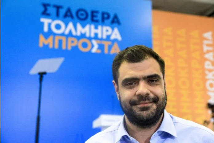 Ο Μητσοτάκης θέλει τους δικούς του και στην Τοπική Αυτοδιοίκηση – Τι είπε ο Παύλος Μαρινάκης