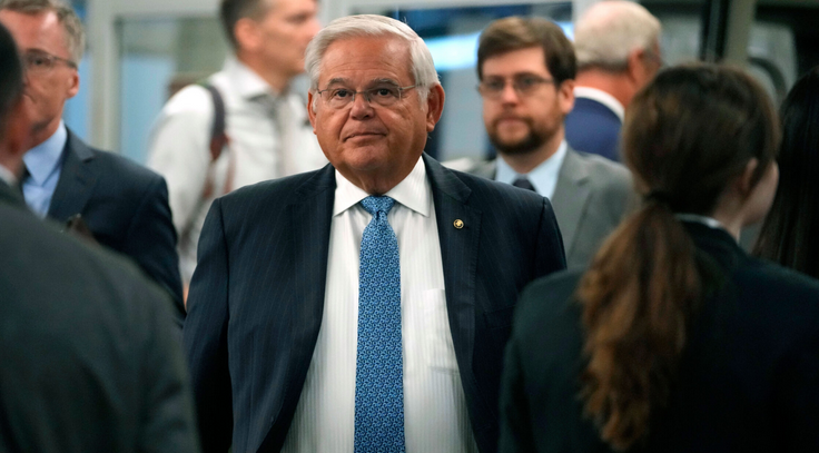Αποχωρεί από την προεδρία της Επιτροπής Εξωτερικών Υποθέσεων ο Μενέντεζ!