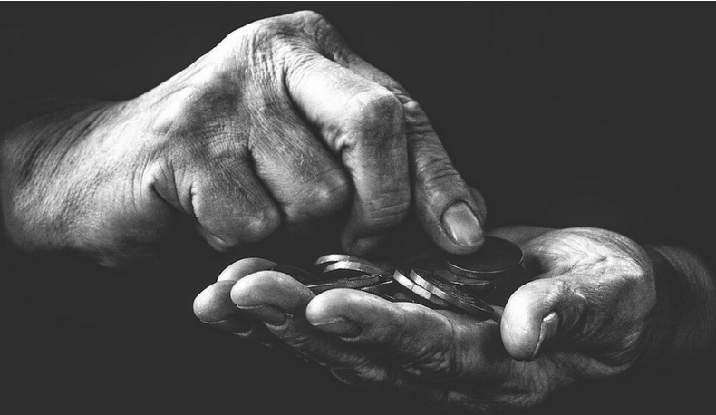 Όταν η παγκόσμια οικονομία μετατράπηκε σε ένα γιγαντιαίο καζίνο