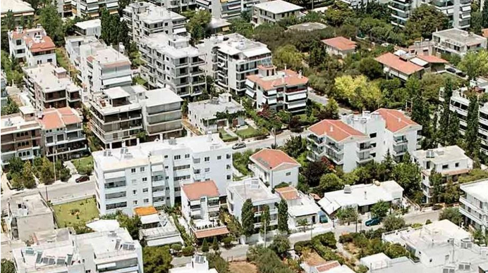 Ανασφάλιστα 8 στα 10 ακίνητα – Ολοταχώς για υποχρεωτική ασφάλιση για φυσικές καταστροφές