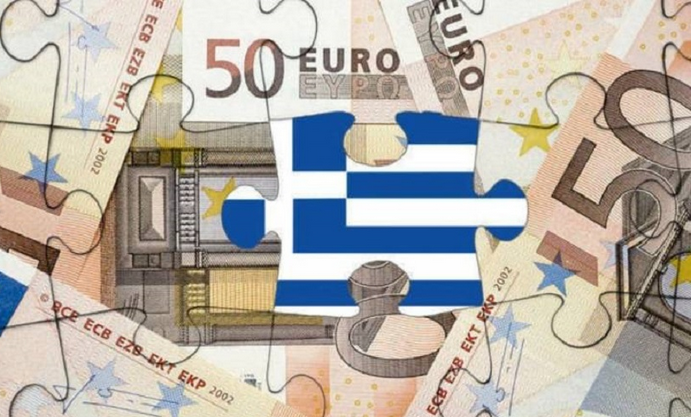 Σε γκρίζα ζώνη το μέλλον για οικονομία και πολιτική – Έκρηξη χρέους, χρηματιστήριο 950 μον., πραγματικό ΑΕΠ κάτω από 1%