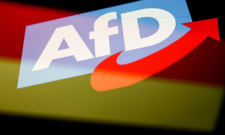 Απόλυτη κυριαρχία του AfD στην Ανατολική Γερμανία - Τι θα συμβεί στις εκλογές σε Σαξονία, Βρανδεμβούργο, Θουριγγία