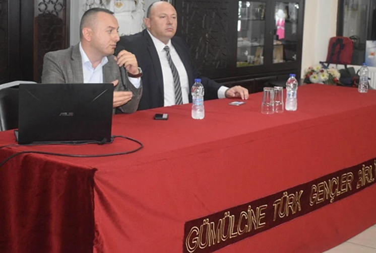 Επικίνδυνα προβοκατόρικη εκδήλωση στην Κομοτηνή με θέμα την Συνθήκη της Λωζάνης