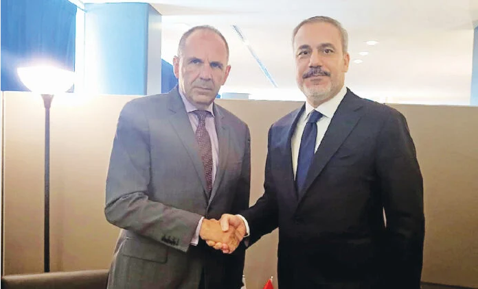 Συμφωνία αληθείας 2: Όχι άλλα ψέματα!